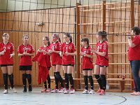 U14 Kreisfinale 17-33